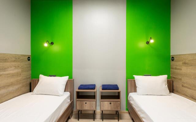 Interhostel Hostel