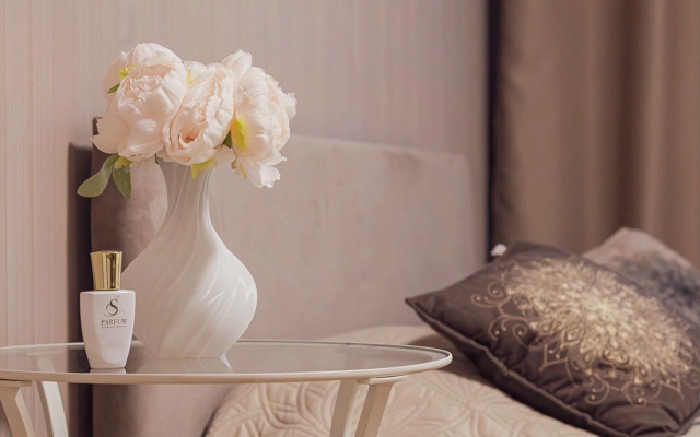 Квартира на улице Весенняя 4