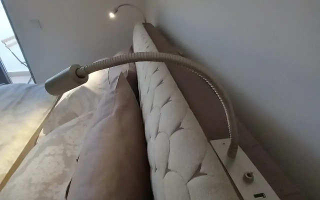 Vidovaya s Terrasoy v Tsentre Flat