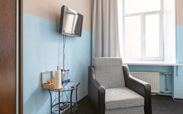 BJ HOME na Ulyani Gromovoy Guest House