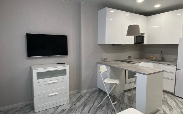 Апартаменты Милый дом на Некрасова 41