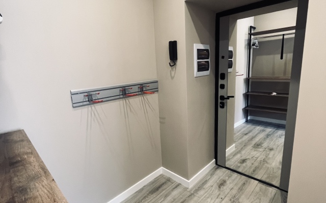 Квартира Современная в Центре Хибины