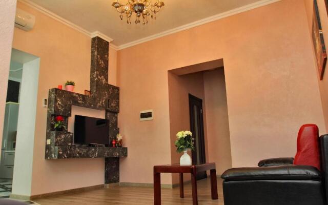 Apartamenty Po Ul. 17 Sentyabrya, D.12