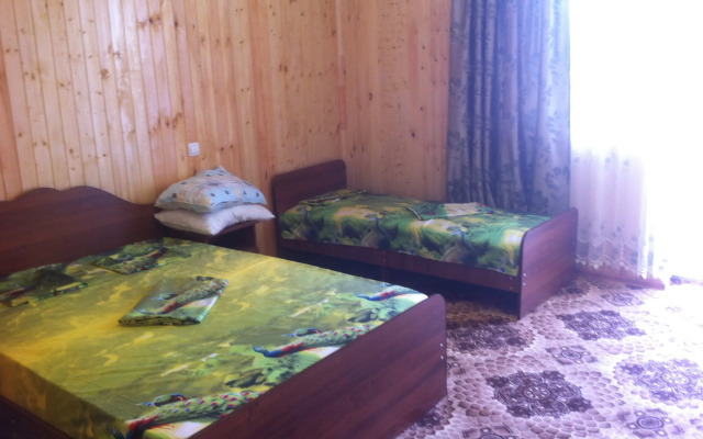 Guest house Otdykh U Gamleta