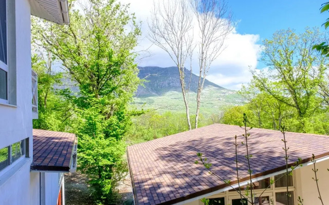 Драйв Парк Фитнес лагерь похудения для взрослых 1