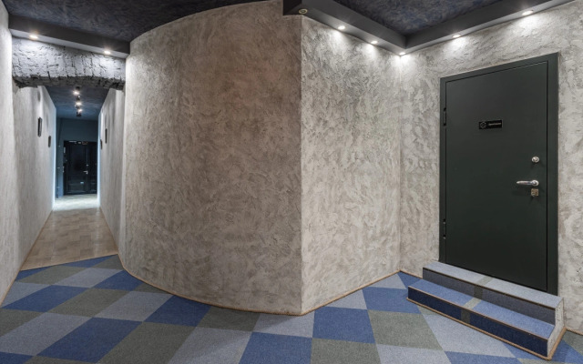 Апартаменты Zhukovsky 49