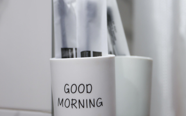 Апартаменты Second