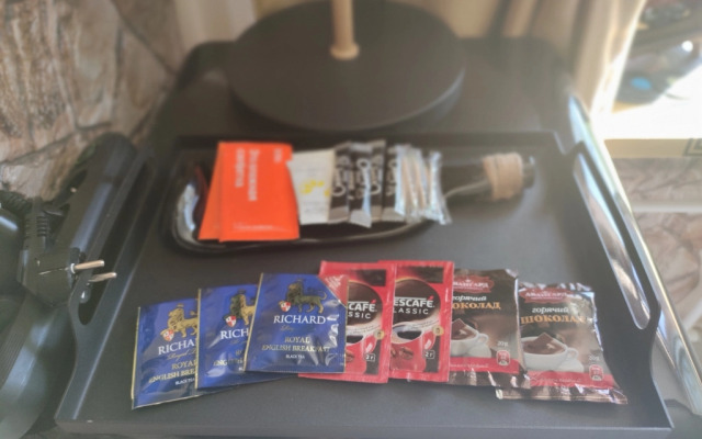 Апартаменты Причал