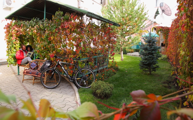 Alpinist Hotel