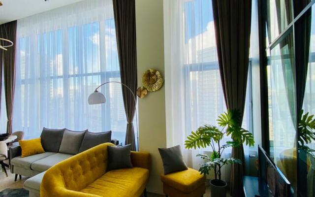 Апартаменты Премьер Арбат