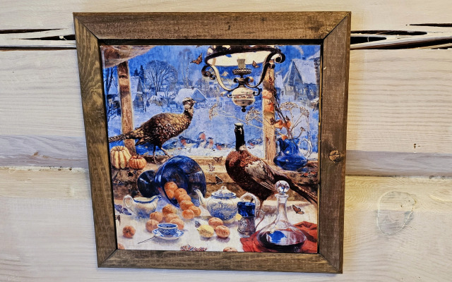 Гостевой дом Винтажный дом