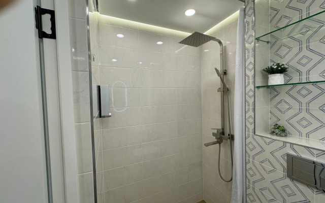 Квартира Современная в Центре Города