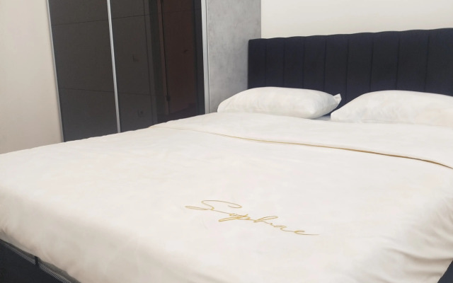 Квартира на Ленинградском шоссе 229А