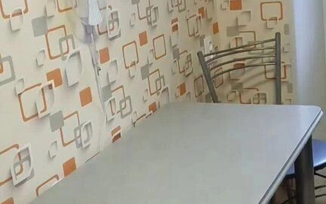 Квартира на Солунина 1