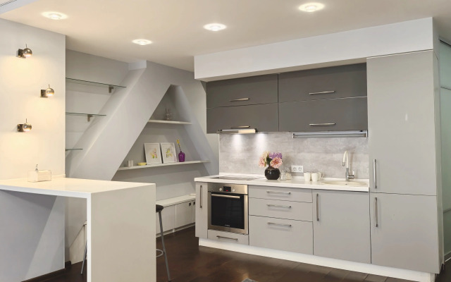 Квартира Современная в центре