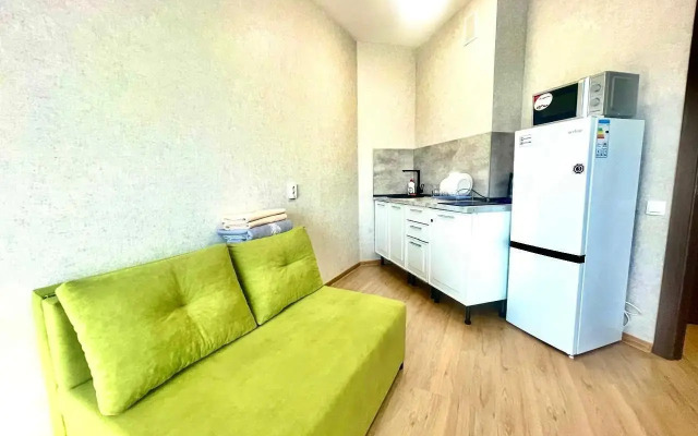 Dream House Apartments