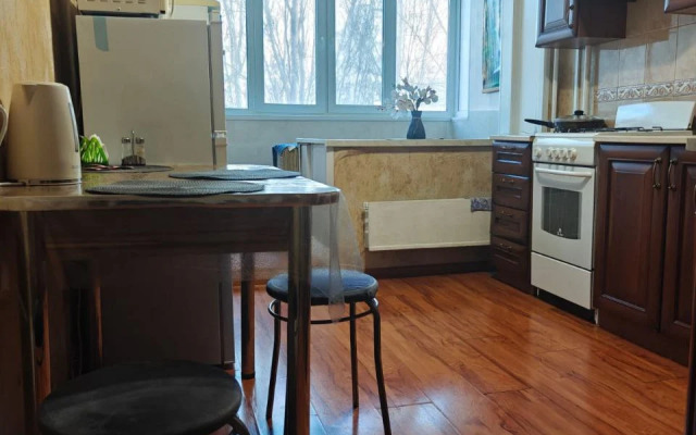 Апартаменты на Георгия Димитрова 96