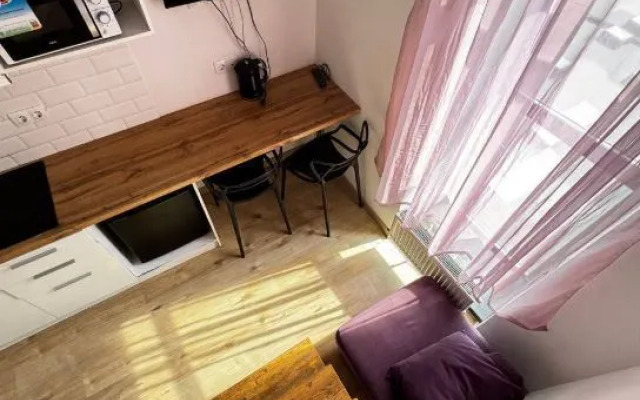 Квартира Студия Дмитровское шоссе 81