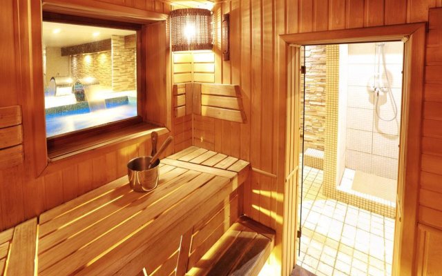 Chalet