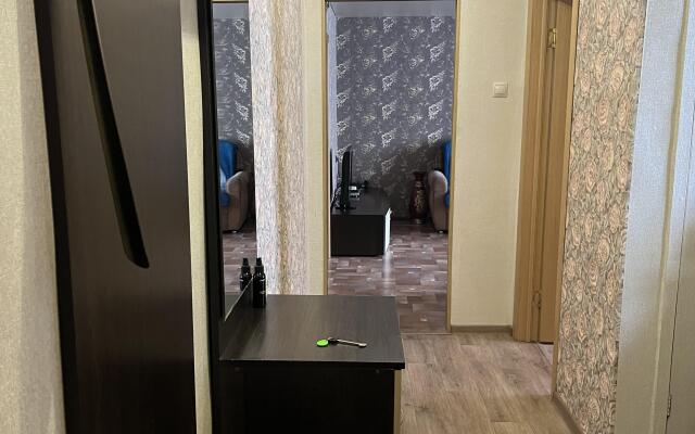 Cемейные апартаменты на Дзержинского