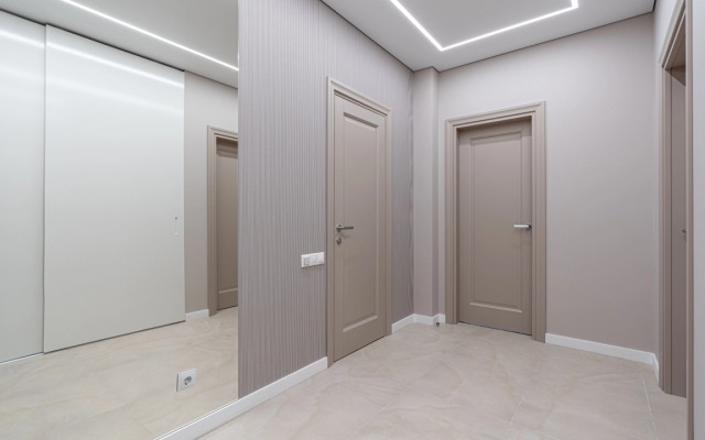 Апартаменты Atlantis Deluxe Kazan 2