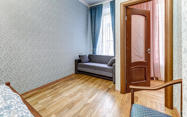 Апартаменты Astoria 3BR