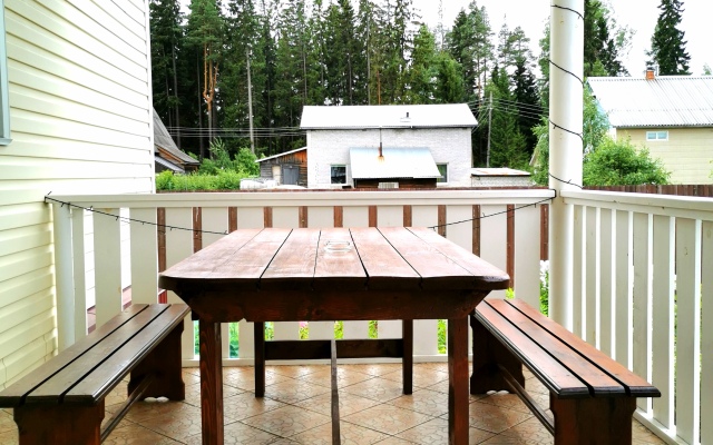 Relax Guest House