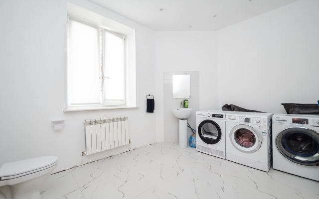 Bachurino Derevnya 254 Private House