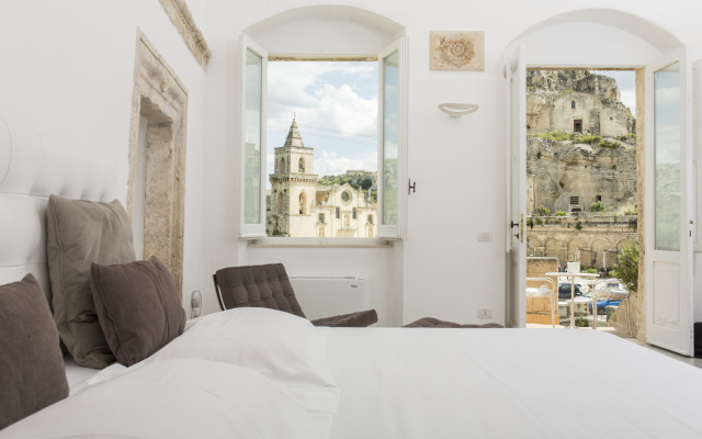 Sant'Angelo, Matera - Small Luxury Hotels