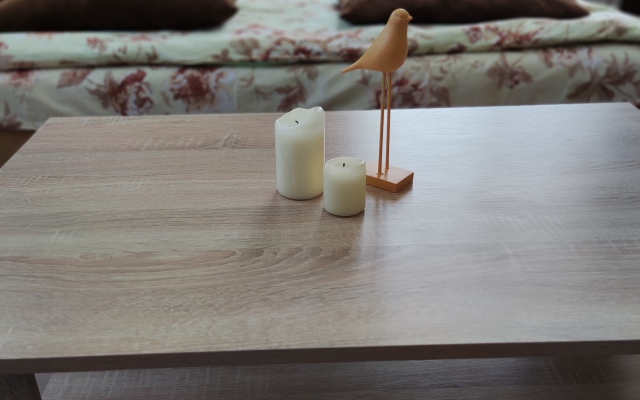 Апартаменты на Улице Красной