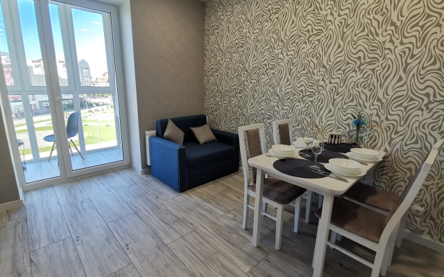 Baltic Travel Cranz Apartments