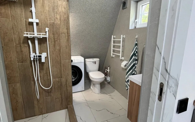 Частный дом Лоренц хаус