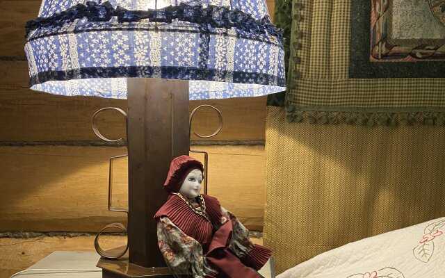 Arhangelskaya Dacha Boutique-hotel