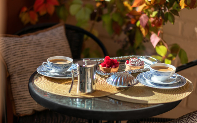 Квартира на Чернышевского 28