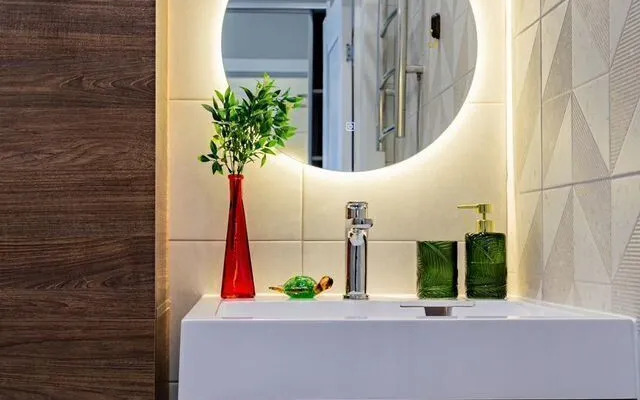 Апартаменты на Ясногорской Улице 16/2к5