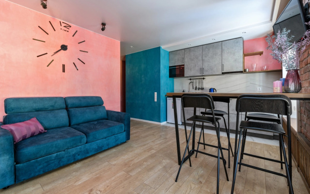 Апартаменты RentalSPb