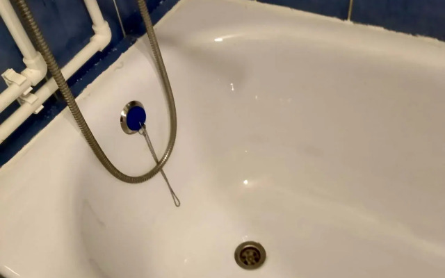 Квартира на Горького 98