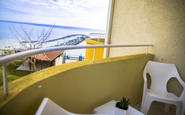 Panorama Chantall Guest House