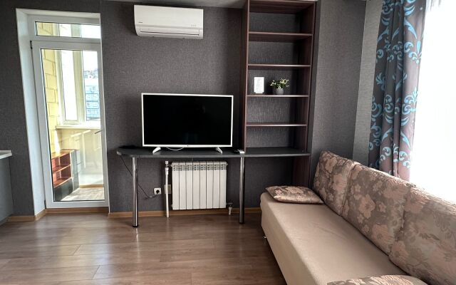 Апартаменты VIAHOME на Красного Знамени