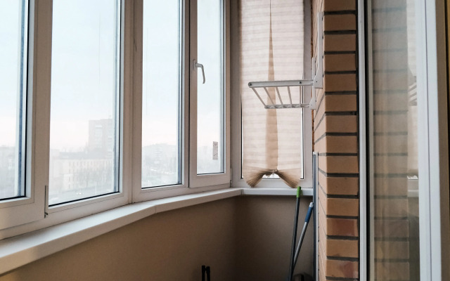 Key2home Na Bakinskikh Flat
