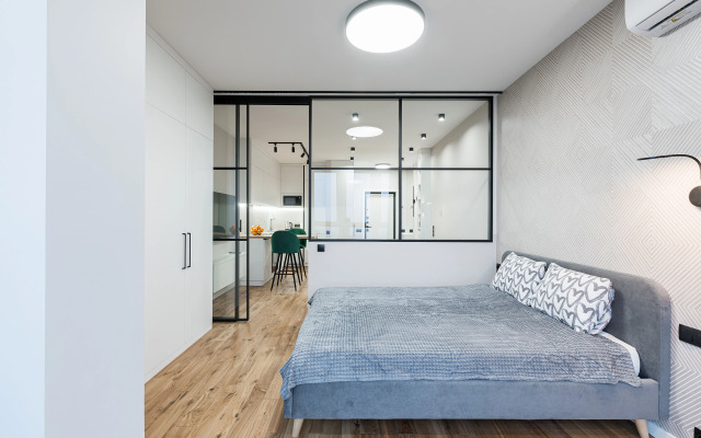 Park View Apartment