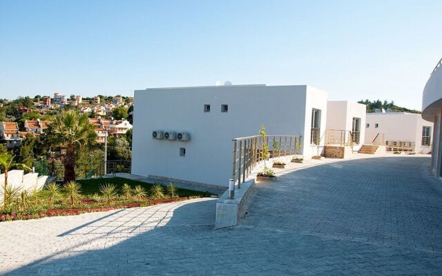 Lavender Residence Apartments