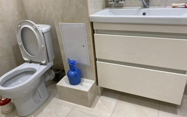 Апартаменты на Исмаилова