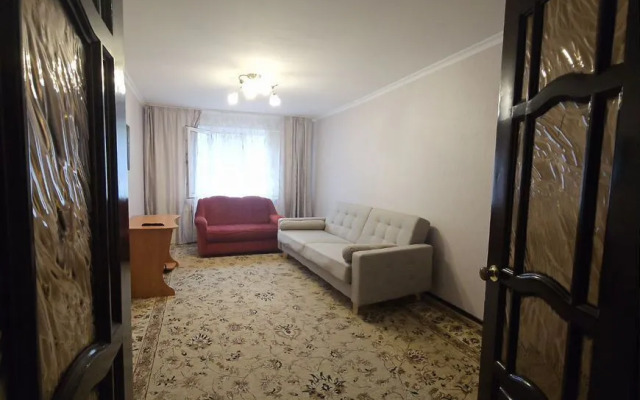 Квартира на улице Чкалова 23