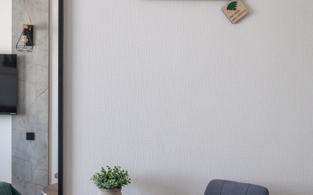 Studiya Lyuks Myata Na Finskom Flat