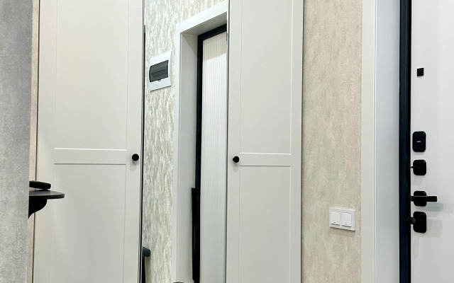 Lermontovskaya kvartira, Pyatigorsk, Pastukhova 38 3 etazh Flat