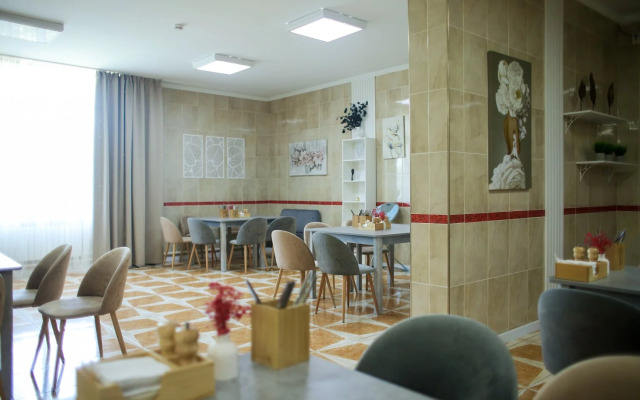 Sofiya Hotel