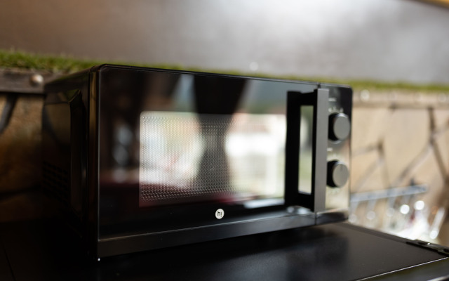 Частный дом Красный Викинг у Black Point в Тегенекли