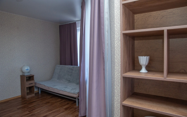 Апартаменты Дом