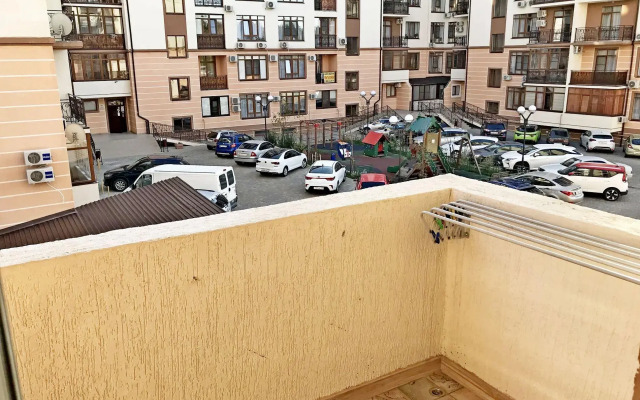 Апартаменты 217 Гоголя 7